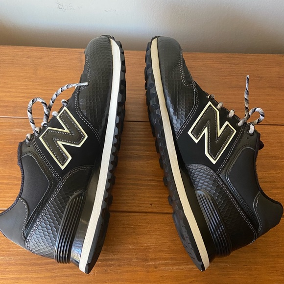 GUC New balance 574 - Picture 4 of 6